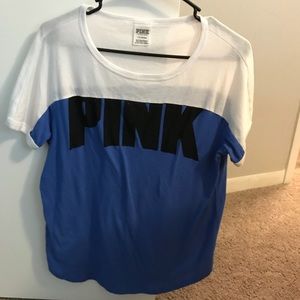 VS PINK T-shirt